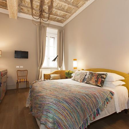 Casa Fabbrini Fancy Suites Rzym Zewnętrze zdjęcie