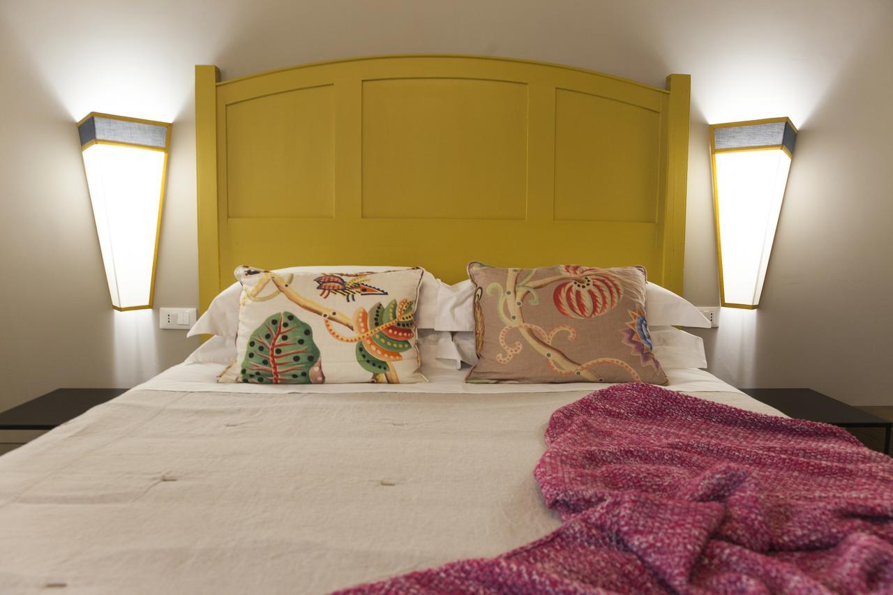 Casa Fabbrini Fancy Suites Rzym Zewnętrze zdjęcie