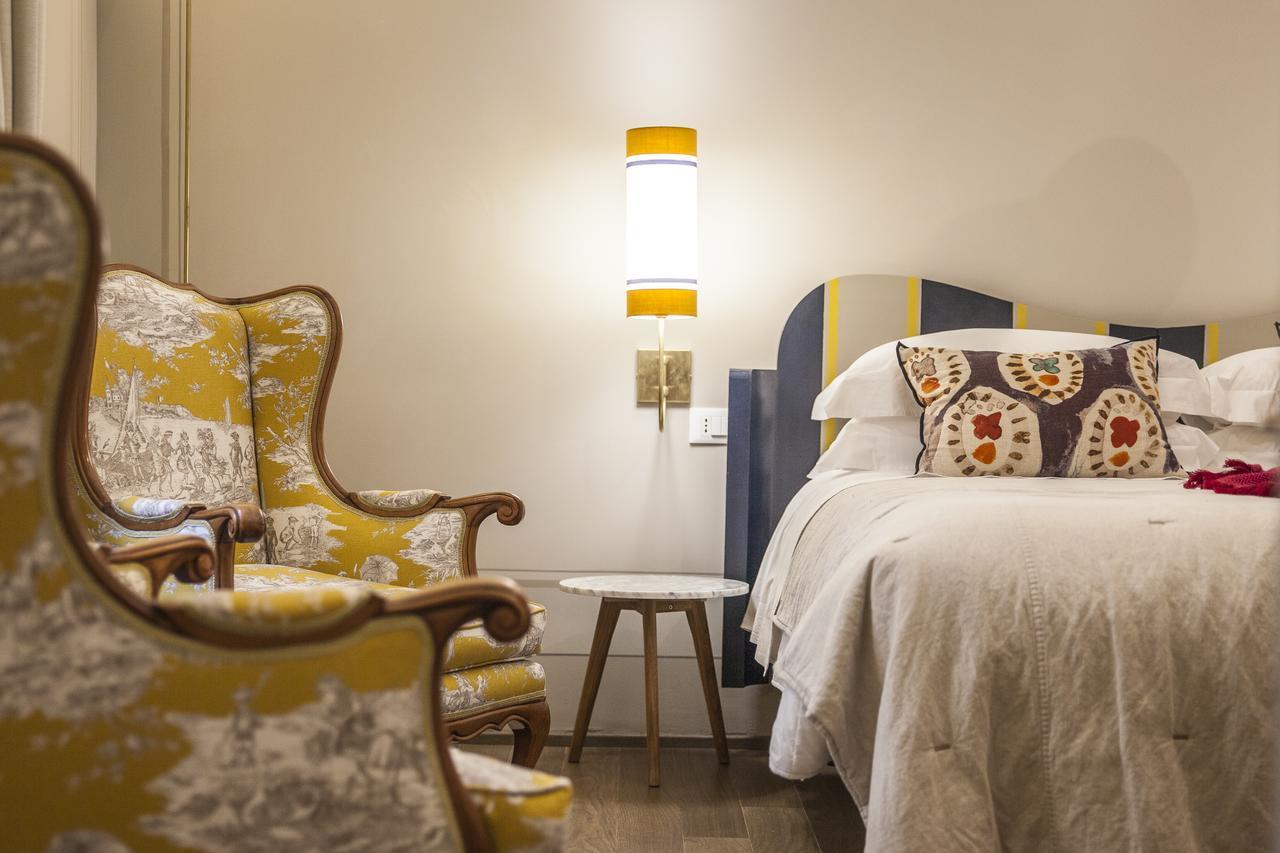Casa Fabbrini Fancy Suites Rzym Zewnętrze zdjęcie