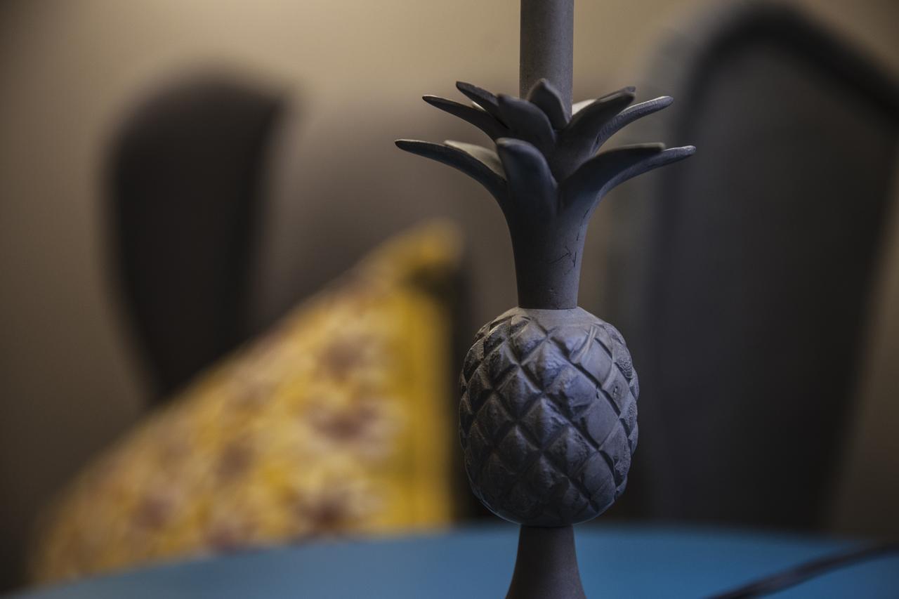 Casa Fabbrini Fancy Suites Rzym Zewnętrze zdjęcie