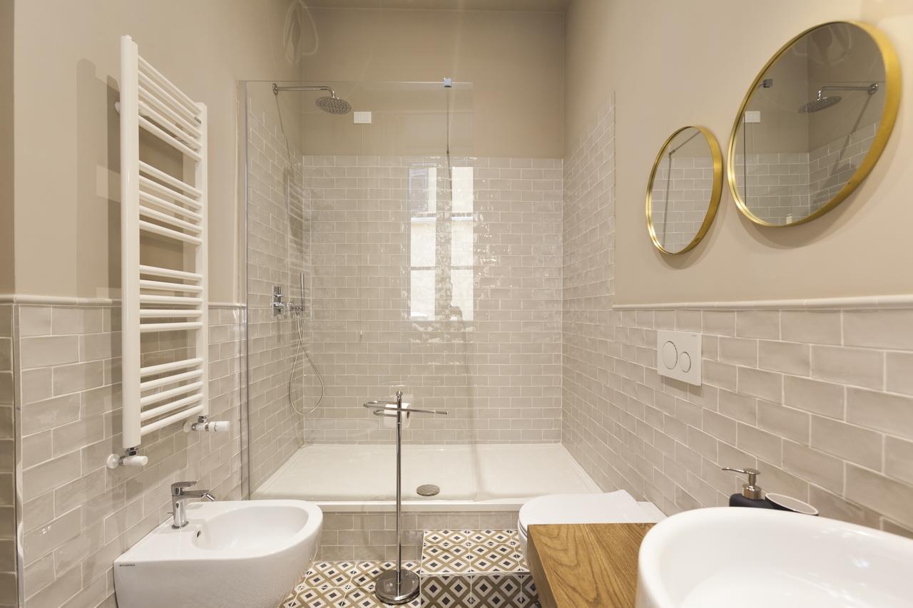 Casa Fabbrini Fancy Suites Rzym Zewnętrze zdjęcie
