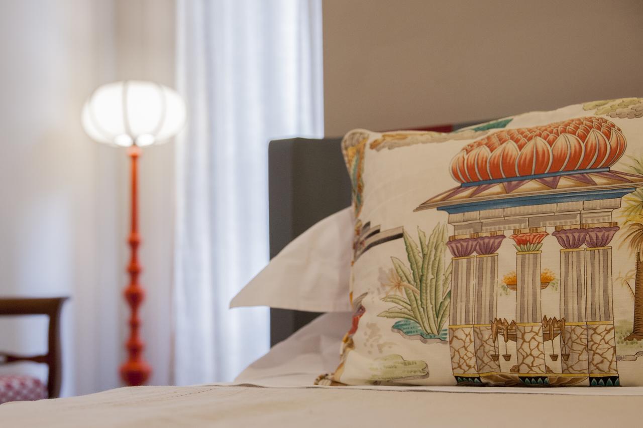 Casa Fabbrini Fancy Suites Rzym Zewnętrze zdjęcie