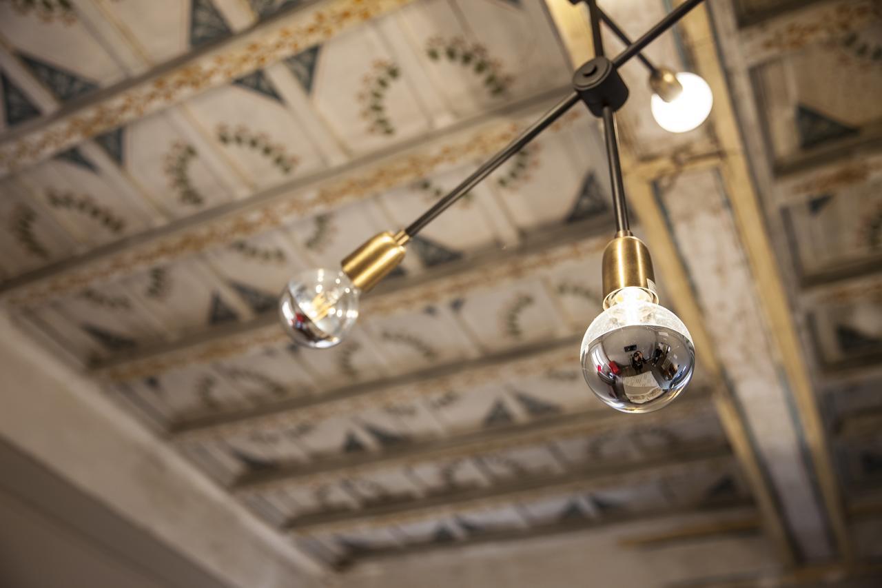 Casa Fabbrini Fancy Suites Rzym Zewnętrze zdjęcie