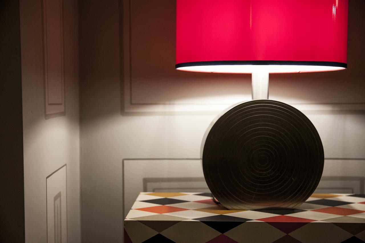 Casa Fabbrini Fancy Suites Rzym Zewnętrze zdjęcie